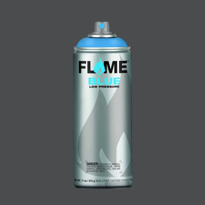 FLAME BLUE 400ML