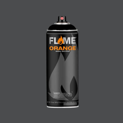 FLAME ORANGE 400ML