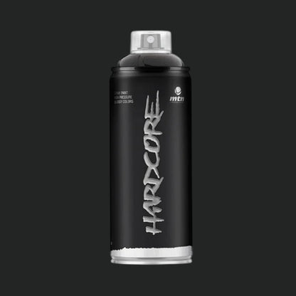 HARDCORE 400ML