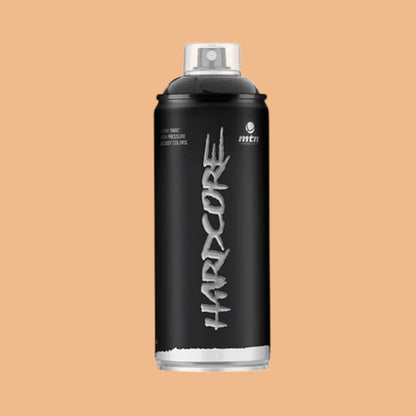 HARDCORE 400ML