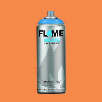 FLAME BLUE 400ML