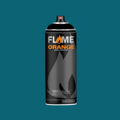 FLAME ORANGE 400ML
