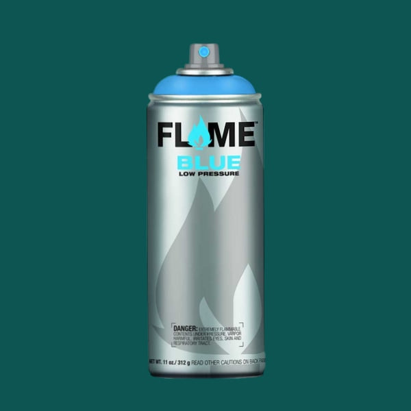 FLAME BLUE 400ML