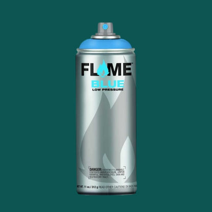 FLAME BLUE 400ML