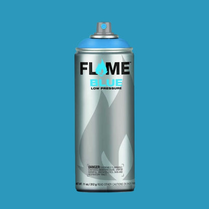 FLAME BLUE 400ML