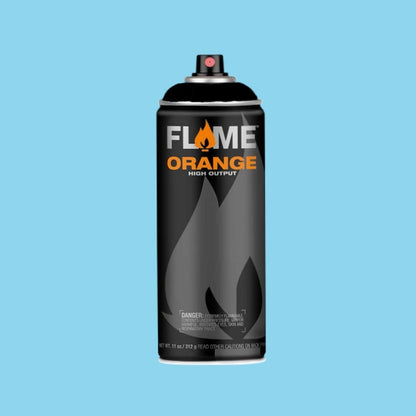 FLAME ORANGE 400ML
