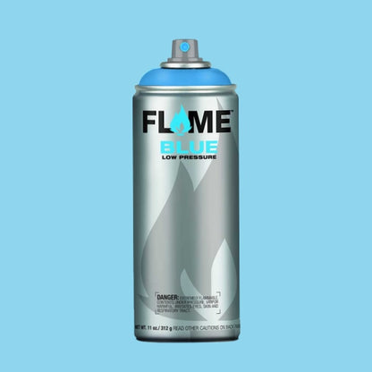 FLAME BLUE 400ML
