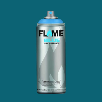 FLAME BLUE 400ML