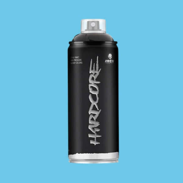 HARDCORE 400ML