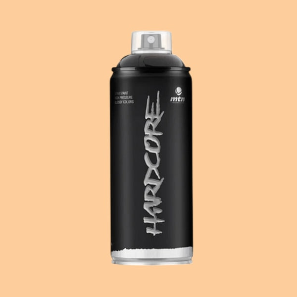HARDCORE 400ML