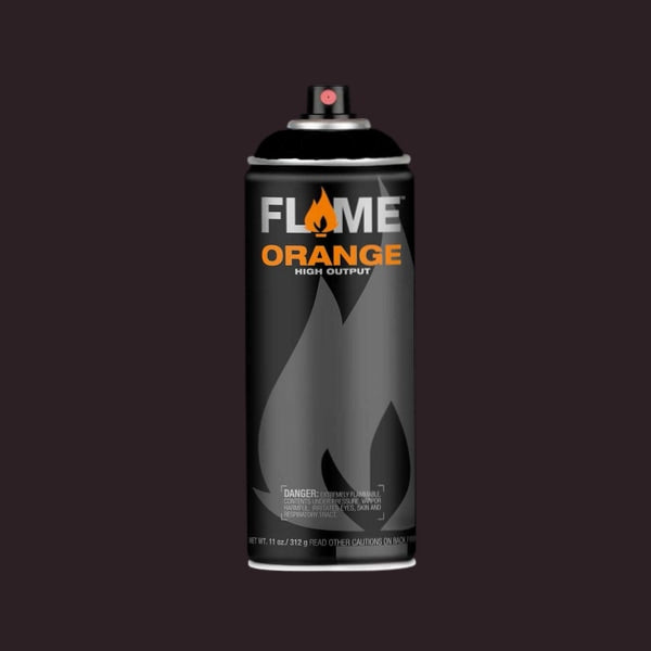 FLAME ORANGE 400ML