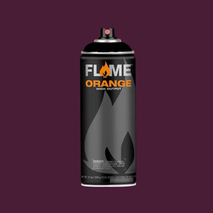 FLAME ORANGE 400ML
