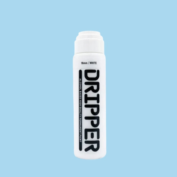 DOPE 90ML DRIPPER