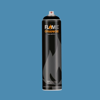 FLAME ORANGE 600ML