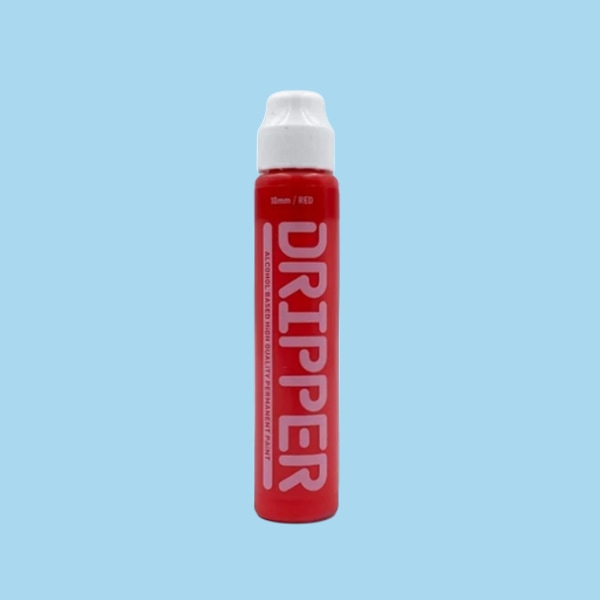 DOPE 30ML DRIPPER