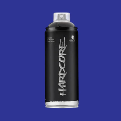 HARDCORE 400ML