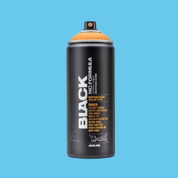 BLACK LINE 400ML