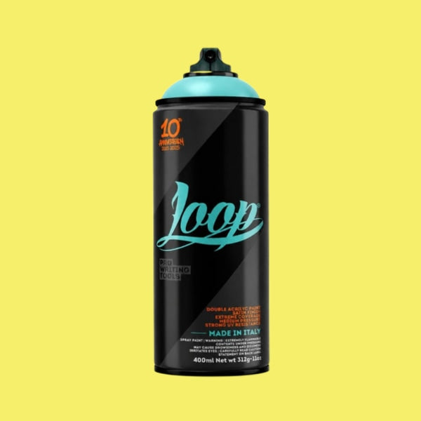 LOOP PAINT 400ML