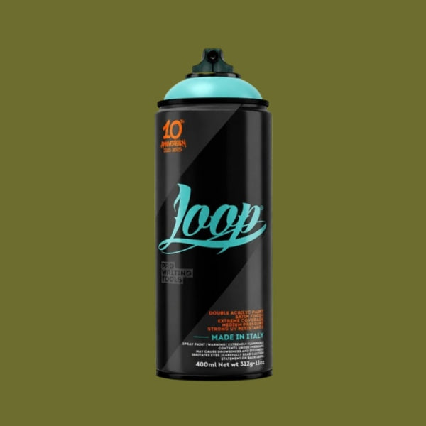 LOOP PAINT 400ML