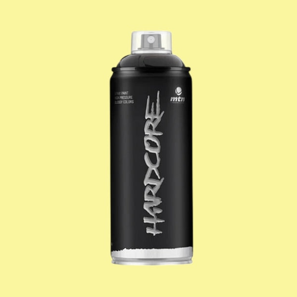 HARDCORE 400ML