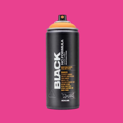 BLACK LINE 400ML