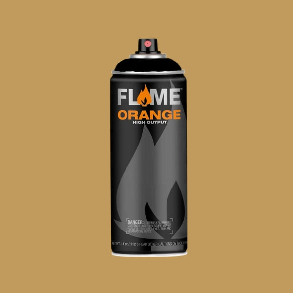 FLAME ORANGE 400ML