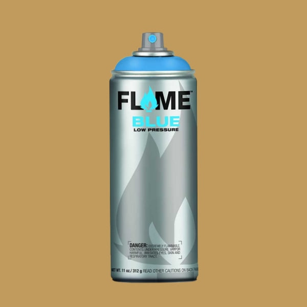FLAME BLUE 400ML