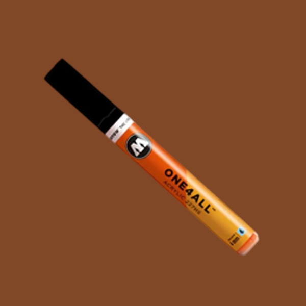 MOLOTOW 127 FINE POINT MARKER