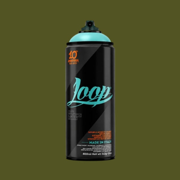 LOOP PAINT 400ML