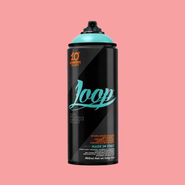 LOOP PAINT 400ML