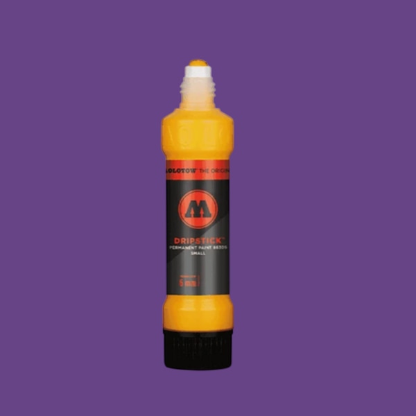 MOLOTOW DRIPSTICK 6MM NIB