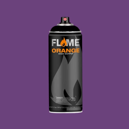 FLAME ORANGE 400ML
