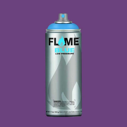 FLAME BLUE 400ML