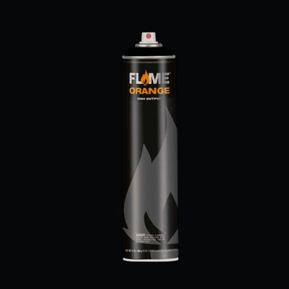 FLAME ORANGE 600ML