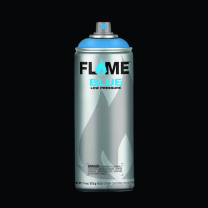 FLAME BLUE 400ML