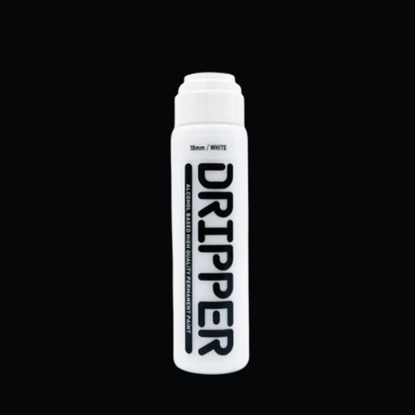 DOPE 90ML DRIPPER