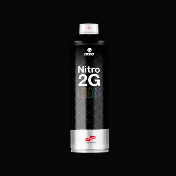 NITRO 2G 500ML