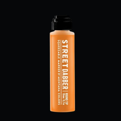 MTN STREET DABBER 90ML