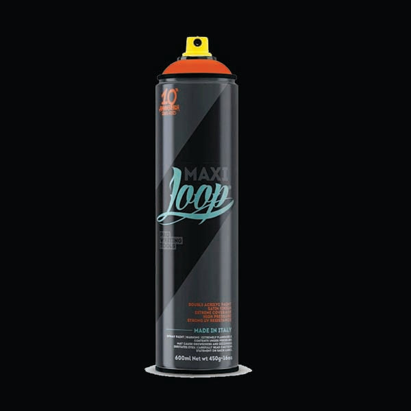 LOOP MAXI 600ML