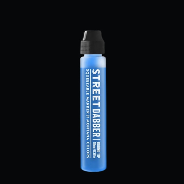 MTN STREET DABBER 30ML