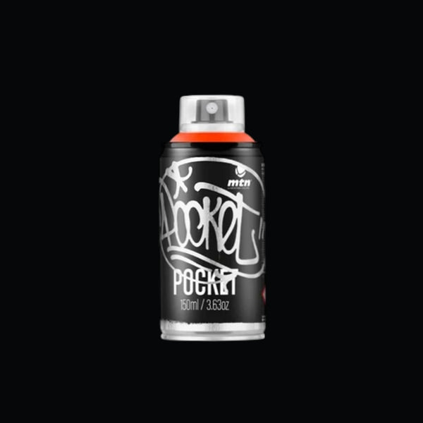 POCKET CANS