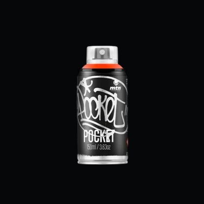 POCKET CANS