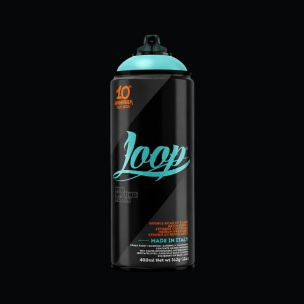 LOOP PAINT 400ML