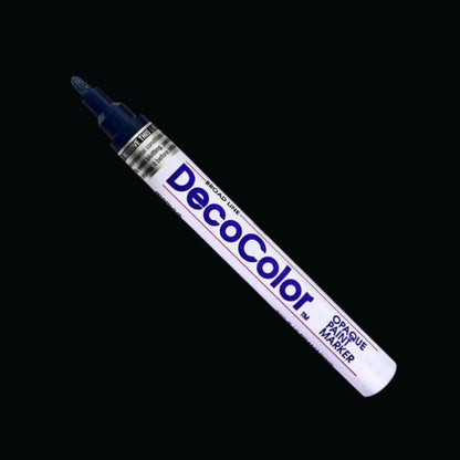 DECO BROAD POINT
