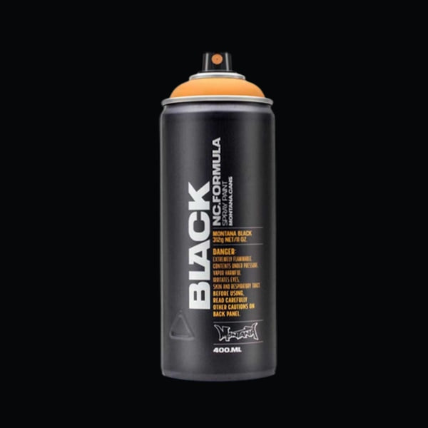 BLACK LINE 400ML
