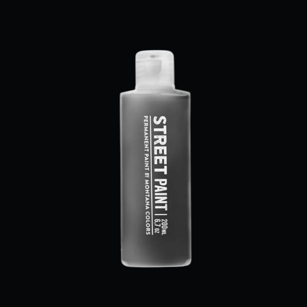 MTN STREET PAINT REFILL 200ML