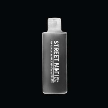 MTN STREET PAINT REFILL 200ML