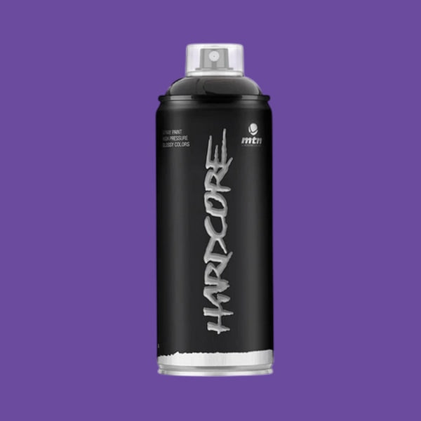 HARDCORE 400ML