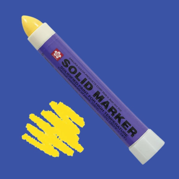 SAKURA SOLID MARKER
