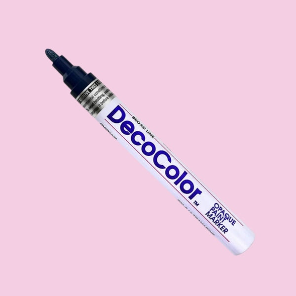 DECO BROAD POINT
